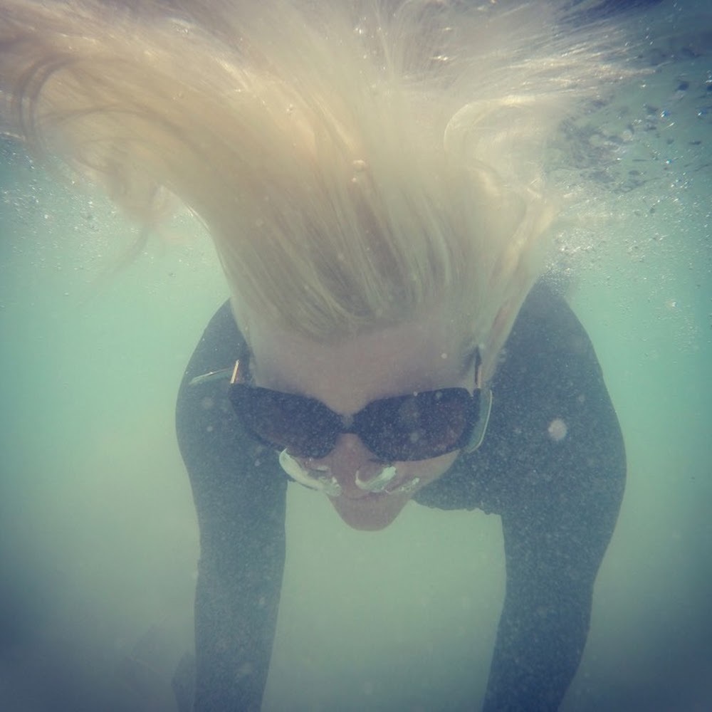 Meet your Posher, Christy